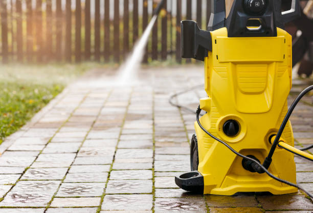  Daly City, CA Pressure Washing Pros